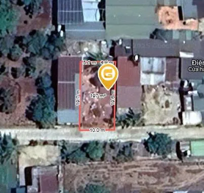 Bất động sản tại Đắk Lắk - ảnh 1