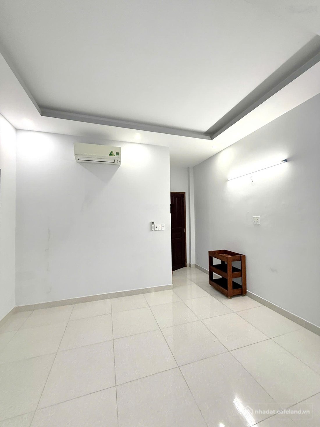 Bất động sản tại TP. Hồ Chí Minh - ảnh 1