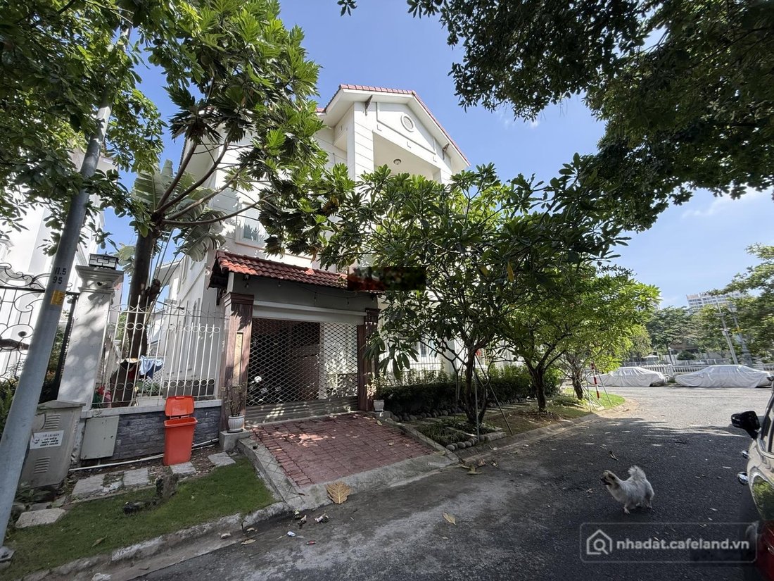 Bất động sản tại TP. Hồ Chí Minh - ảnh 1