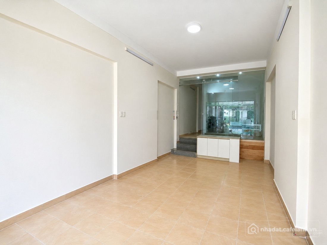Bất động sản tại TP. Hồ Chí Minh - ảnh 1