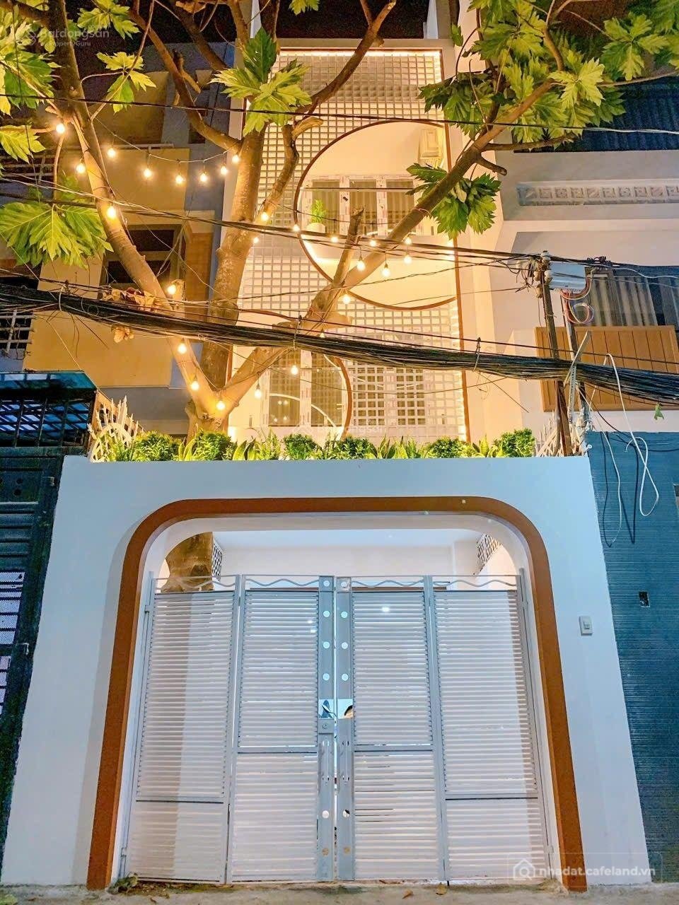 Bất động sản tại TP. Hồ Chí Minh - ảnh 1