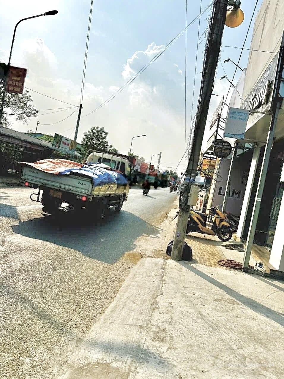 Bất động sản tại An Giang - ảnh 1