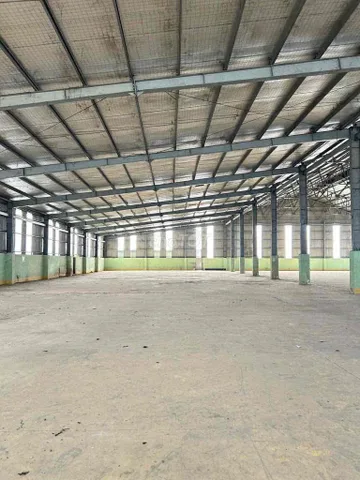 Bất động sản tại Bình Dương - ảnh 1