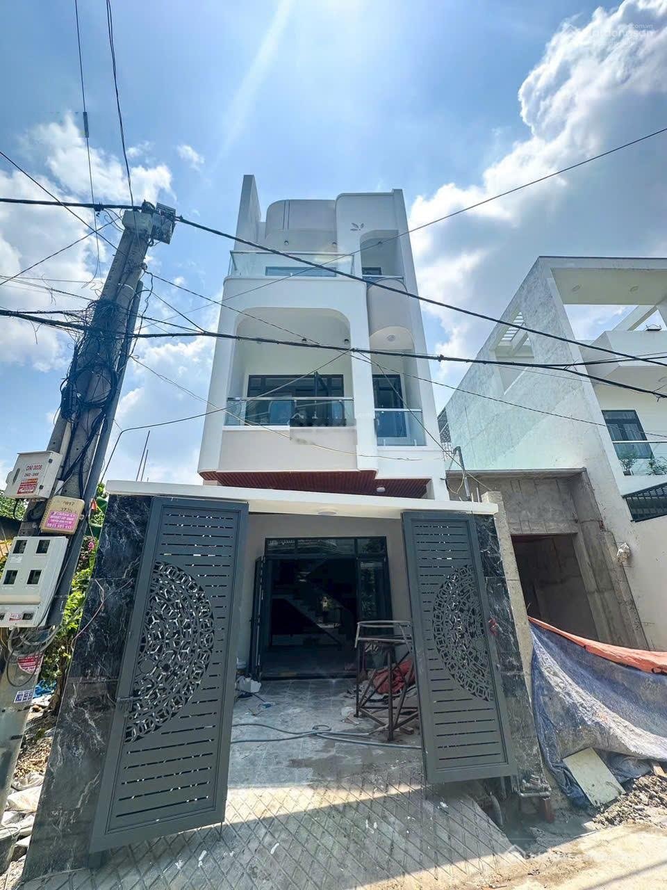 Bất động sản tại TP. Hồ Chí Minh - ảnh 1