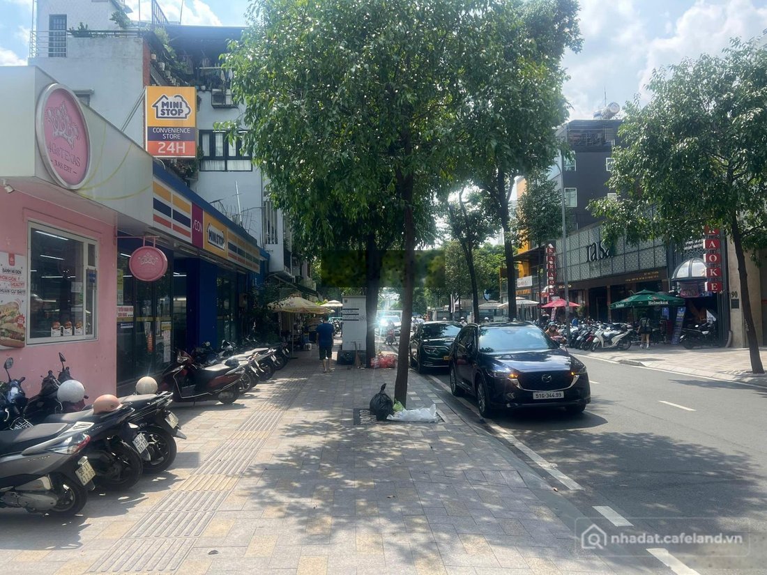 Bất động sản tại TP. Hồ Chí Minh - ảnh 1