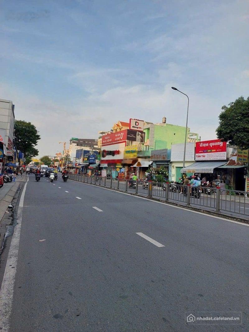 Bất động sản tại TP. Hồ Chí Minh - ảnh 1