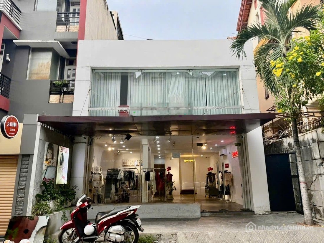 Bất động sản tại TP. Hồ Chí Minh - ảnh 1