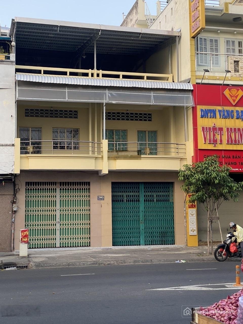 Bất động sản tại TP. Hồ Chí Minh - ảnh 1