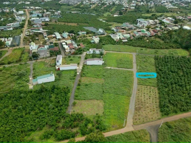 Bất động sản tại Lâm Đồng - ảnh 1