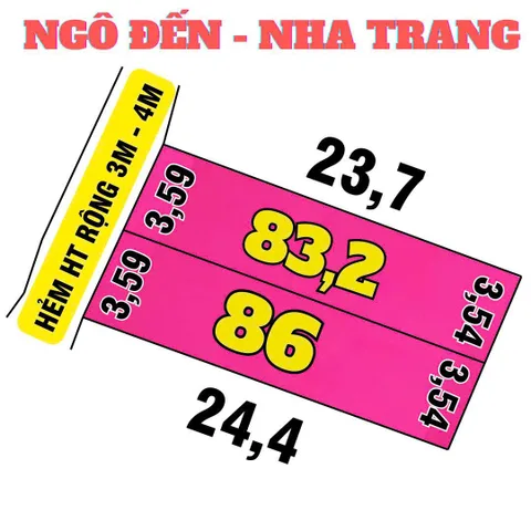 Bất động sản tại Khánh Hòa - ảnh 1