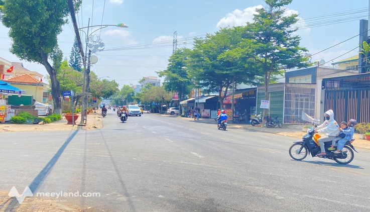 Bất động sản tại Lâm Đồng - ảnh 1