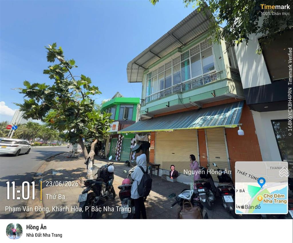 Bất động sản tại Khánh Hòa - ảnh 1