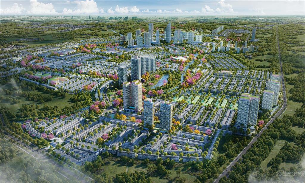Bất động sản tại Long An - ảnh 1