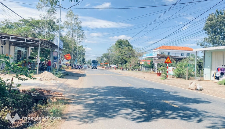 Bất động sản tại Lâm Đồng - ảnh 1