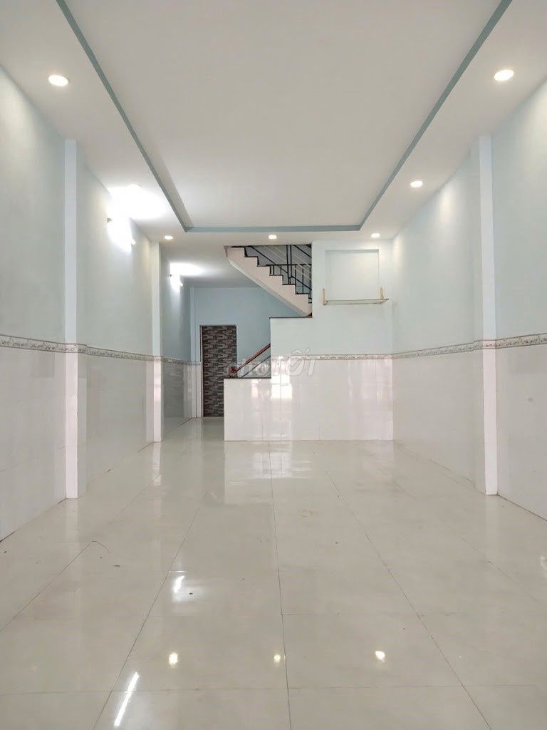 Nhà riêng tại Bình Tân, TP. Hồ Chí Minh - ảnh 2