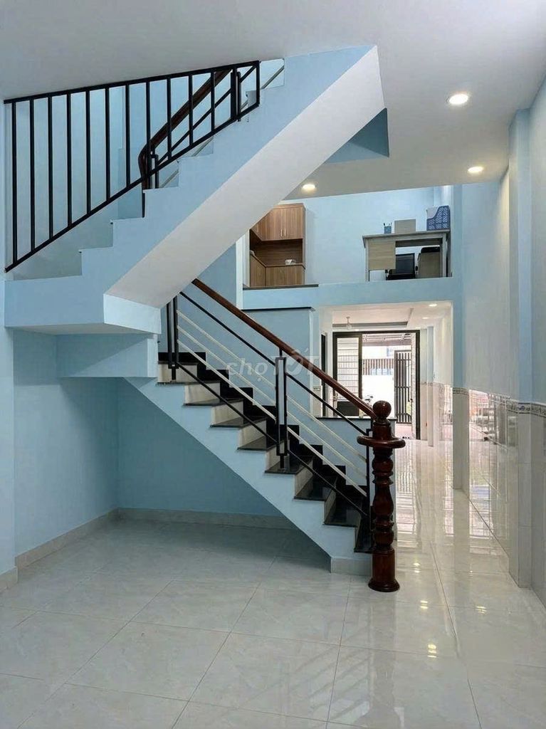 Nhà riêng tại Bình Tân, TP. Hồ Chí Minh - ảnh 3