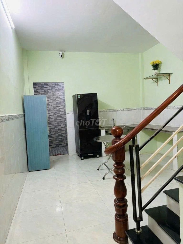 Nhà riêng tại Bình Tân, TP. Hồ Chí Minh - ảnh 4