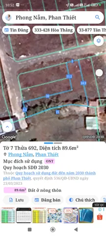 Bất động sản tại Lâm Đồng - ảnh 1