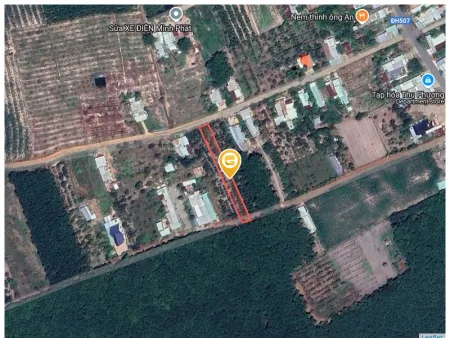 Bất động sản tại Bình Dương - ảnh 1