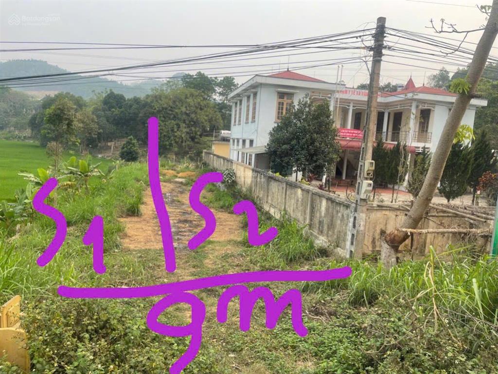 Bất động sản tại Hòa Bình - ảnh 1