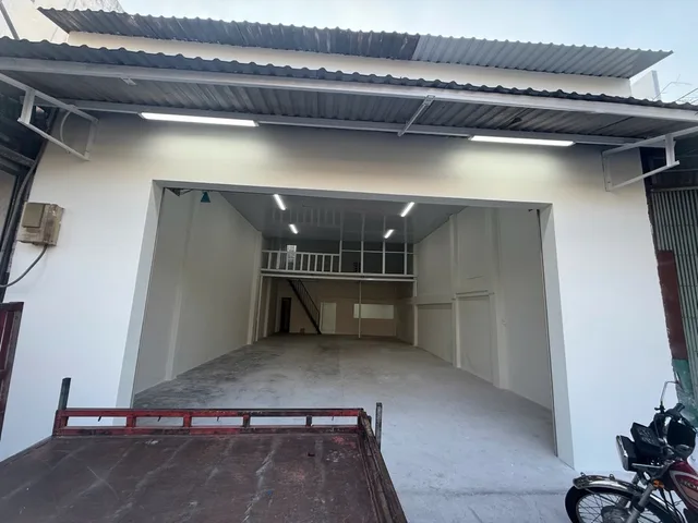 Bất động sản tại TP. Hồ Chí Minh - ảnh 1