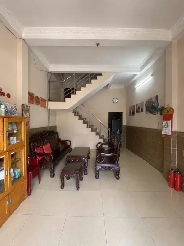 Bất động sản tại TP. Hồ Chí Minh - ảnh 1