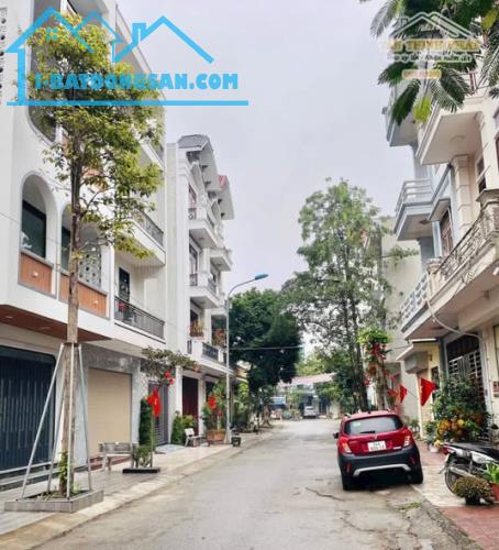 Bất động sản tại Hải Dương - ảnh 1