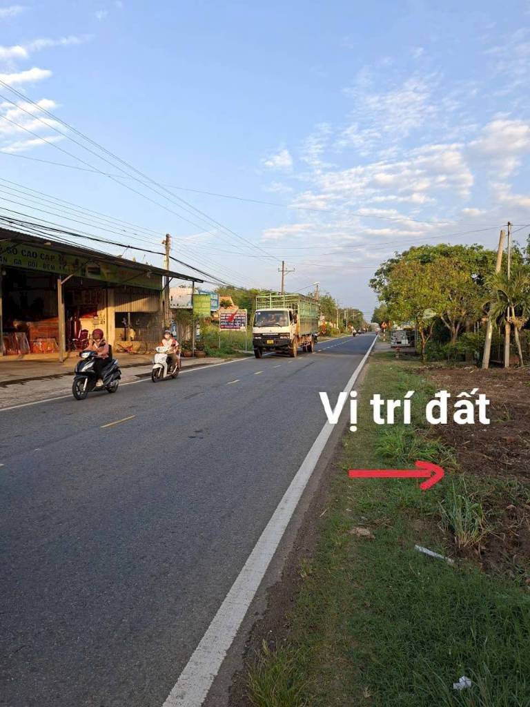 Bất động sản tại Bình Dương - ảnh 1
