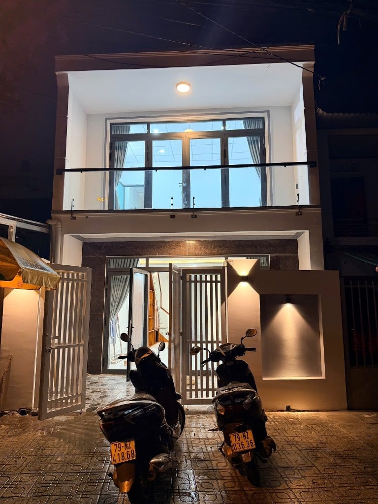 Bất động sản tại Khánh Hòa - ảnh 1