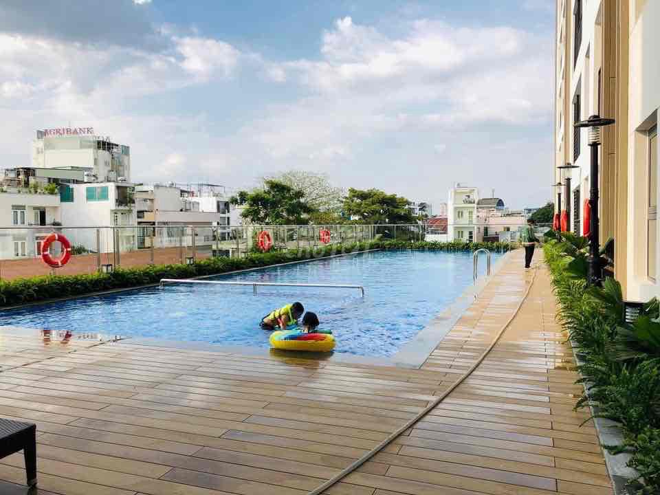 Căn hộ / chung cư tại 6, TP. Hồ Chí Minh - ảnh 3