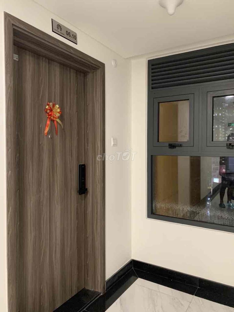 Căn hộ / chung cư tại 6, TP. Hồ Chí Minh - ảnh 5