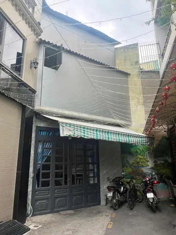 Bất động sản tại TP. Hồ Chí Minh - ảnh 1