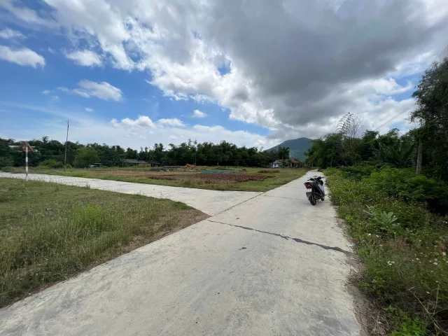 Bất động sản tại Khánh Hòa - ảnh 1