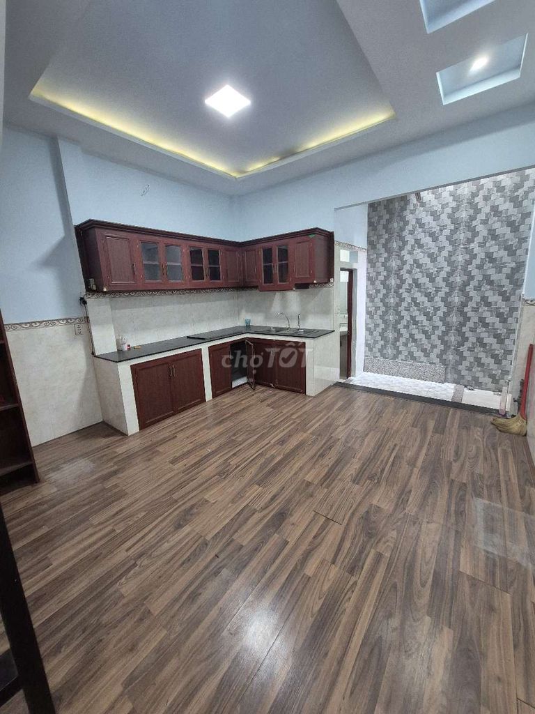 Nhà riêng tại Tân Phú, TP. Hồ Chí Minh - ảnh 2