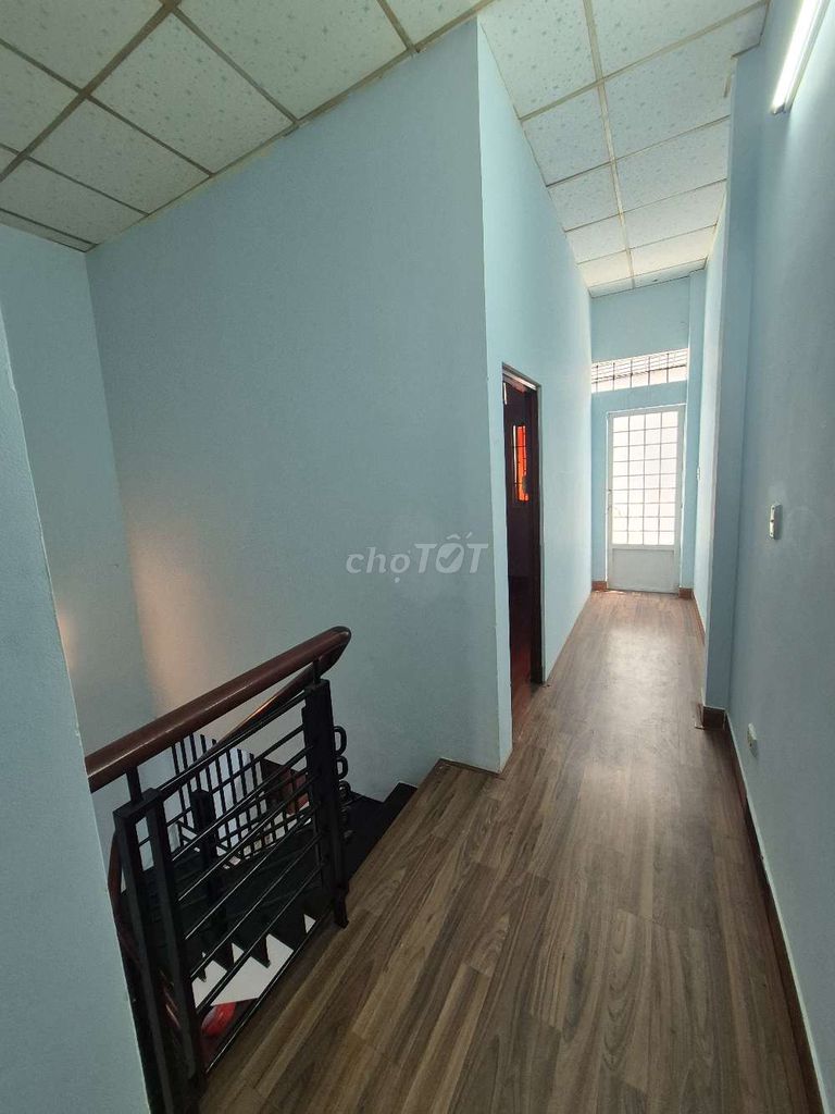 Nhà riêng tại Tân Phú, TP. Hồ Chí Minh - ảnh 4