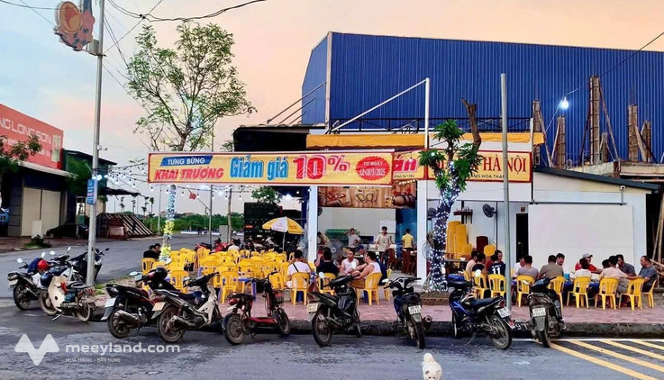 Bất động sản tại Hưng Yên - ảnh 1