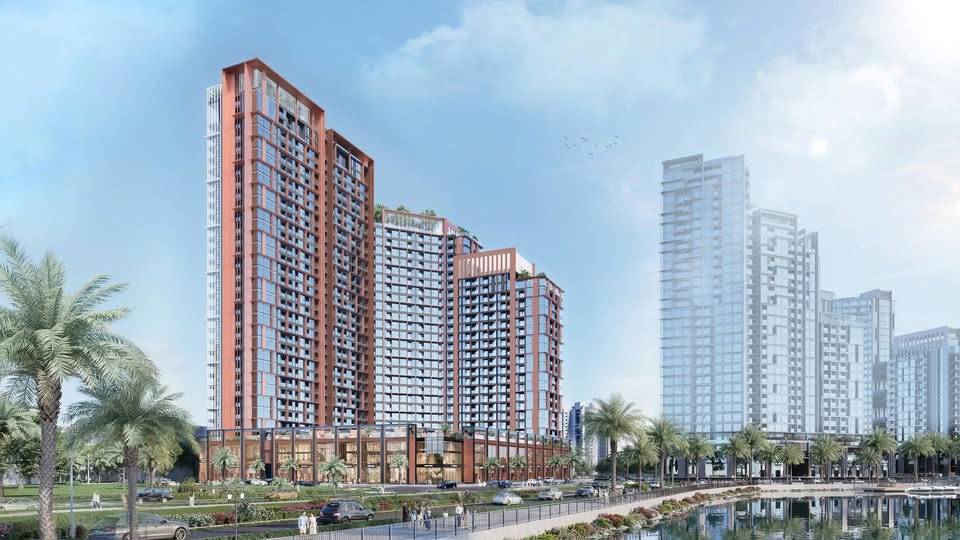 Bất động sản tại Đà Nẵng - ảnh 1