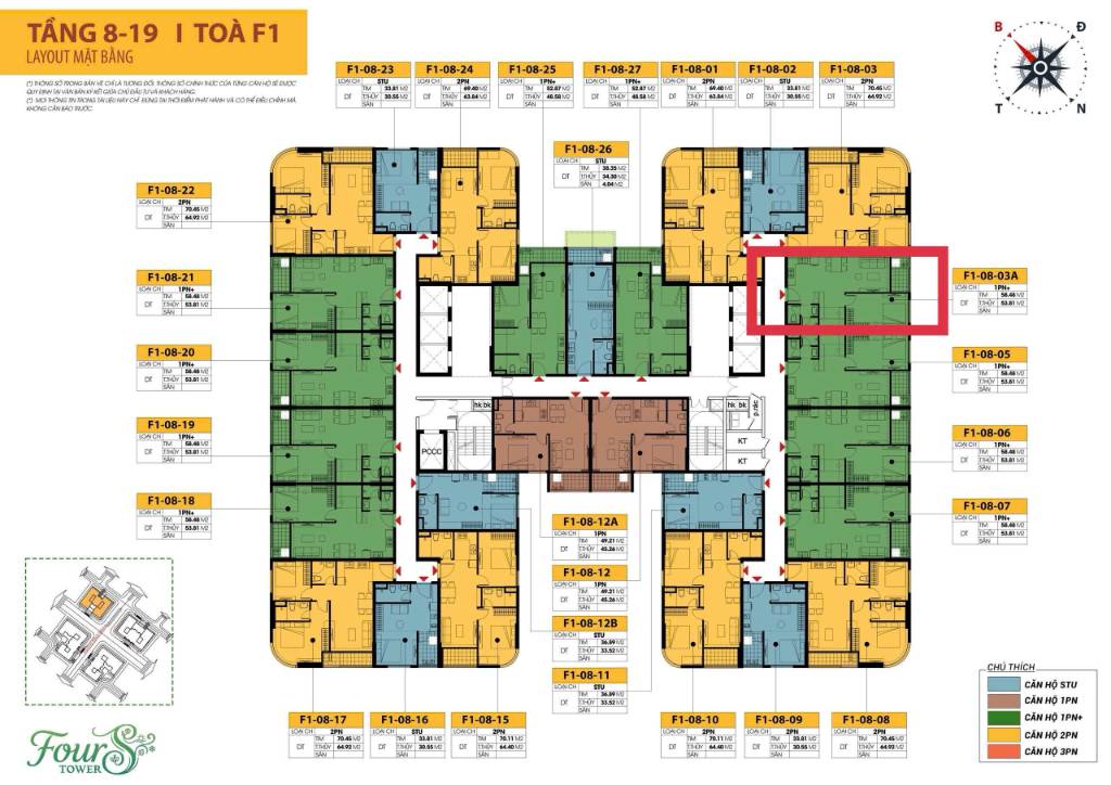 Bất động sản tại Đà Nẵng - ảnh 1