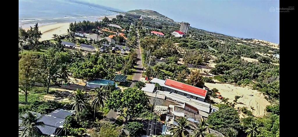 Bất động sản tại Bình Thuận - ảnh 1