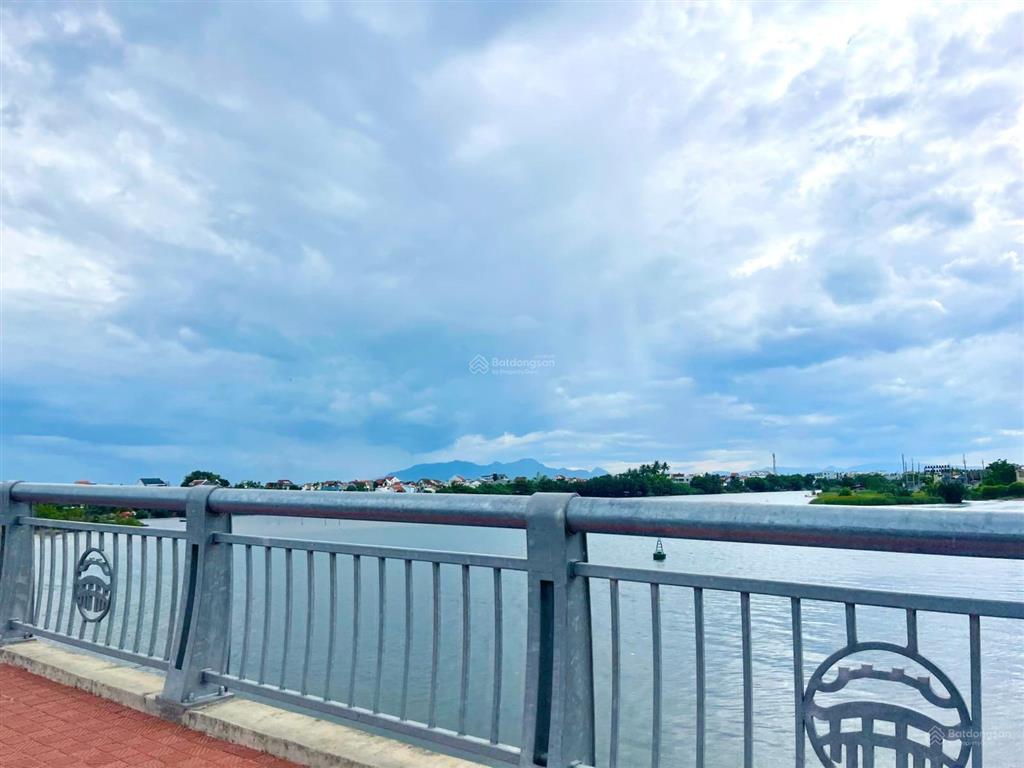Bất động sản tại Quảng Nam - ảnh 1