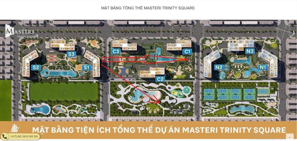 Bất động sản tại Hưng Yên - ảnh 1