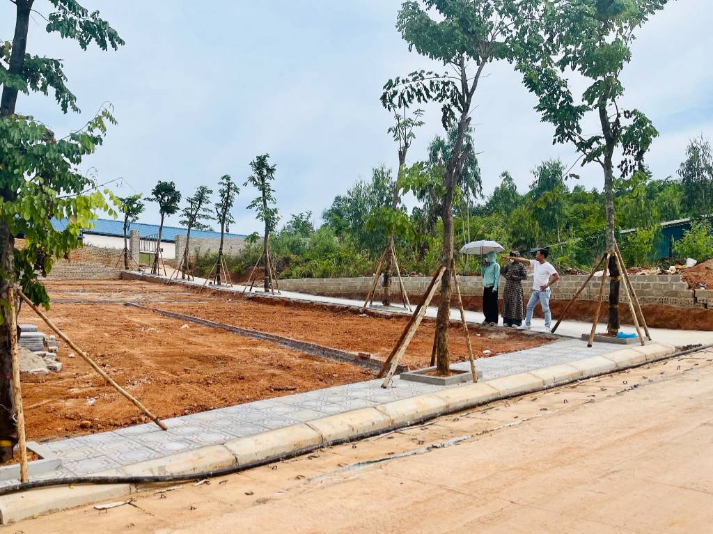 Bất động sản tại Quảng Ninh - ảnh 1