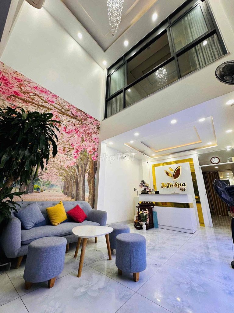 Nhà riêng tại Tân Phú, TP. Hồ Chí Minh - ảnh 2