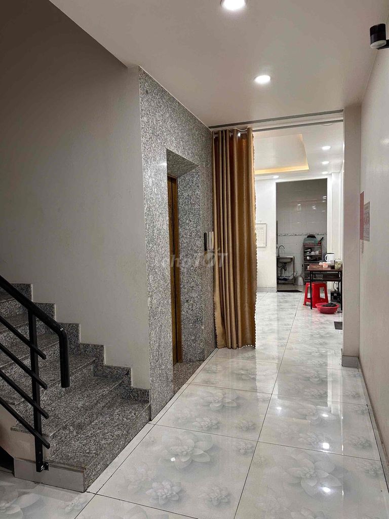 Nhà riêng tại Tân Phú, TP. Hồ Chí Minh - ảnh 3