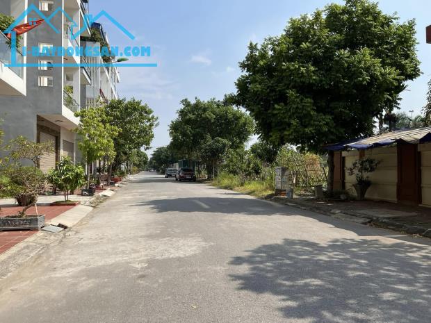 Bất động sản tại Hải Dương - ảnh 1