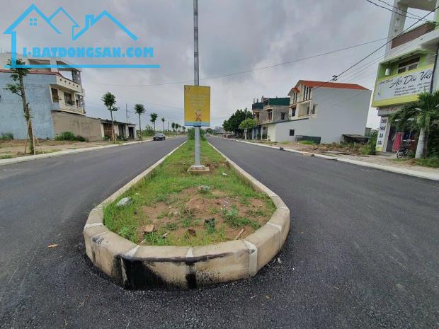 Bất động sản tại Hải Dương - ảnh 1