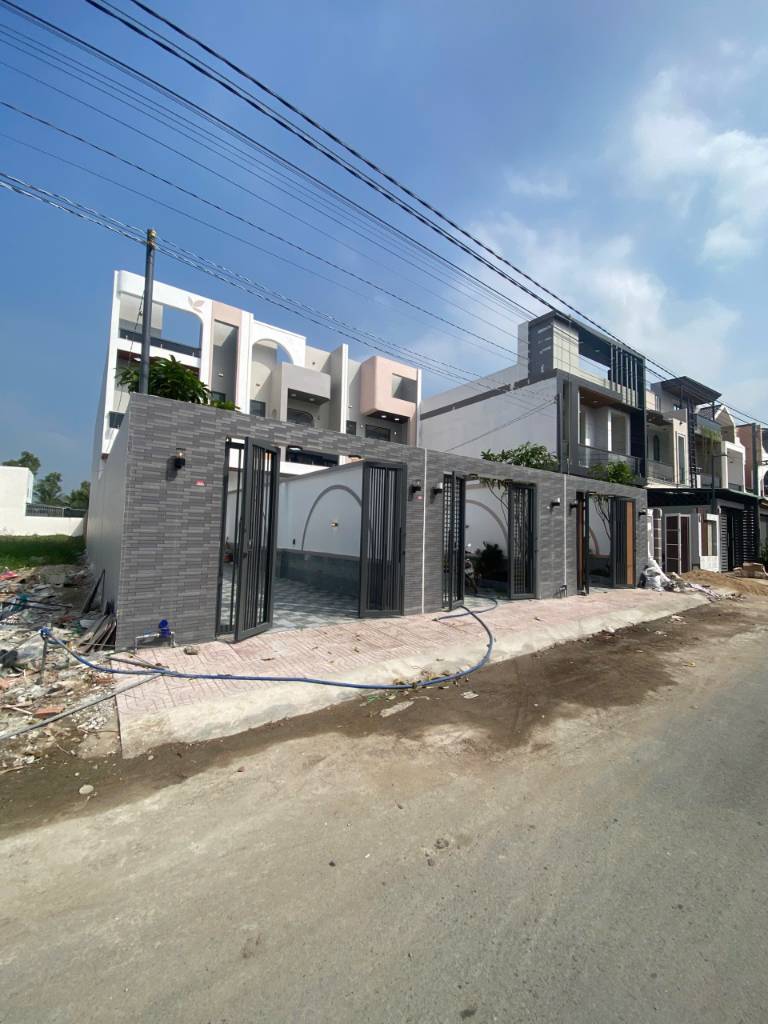 Bất động sản tại Long An - ảnh 1