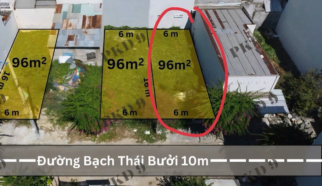 Bất động sản tại Khánh Hòa - ảnh 1