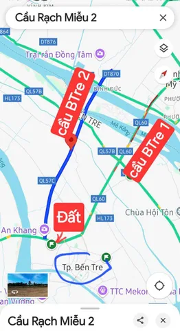 Bất động sản tại Vĩnh Long - ảnh 1