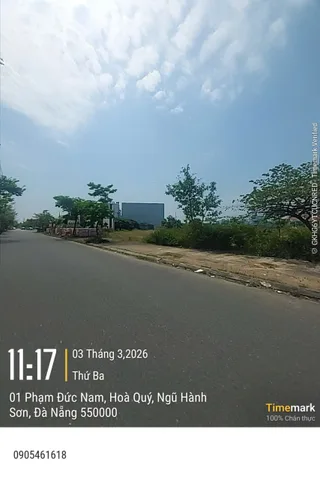 Bất động sản tại Đà Nẵng - ảnh 1